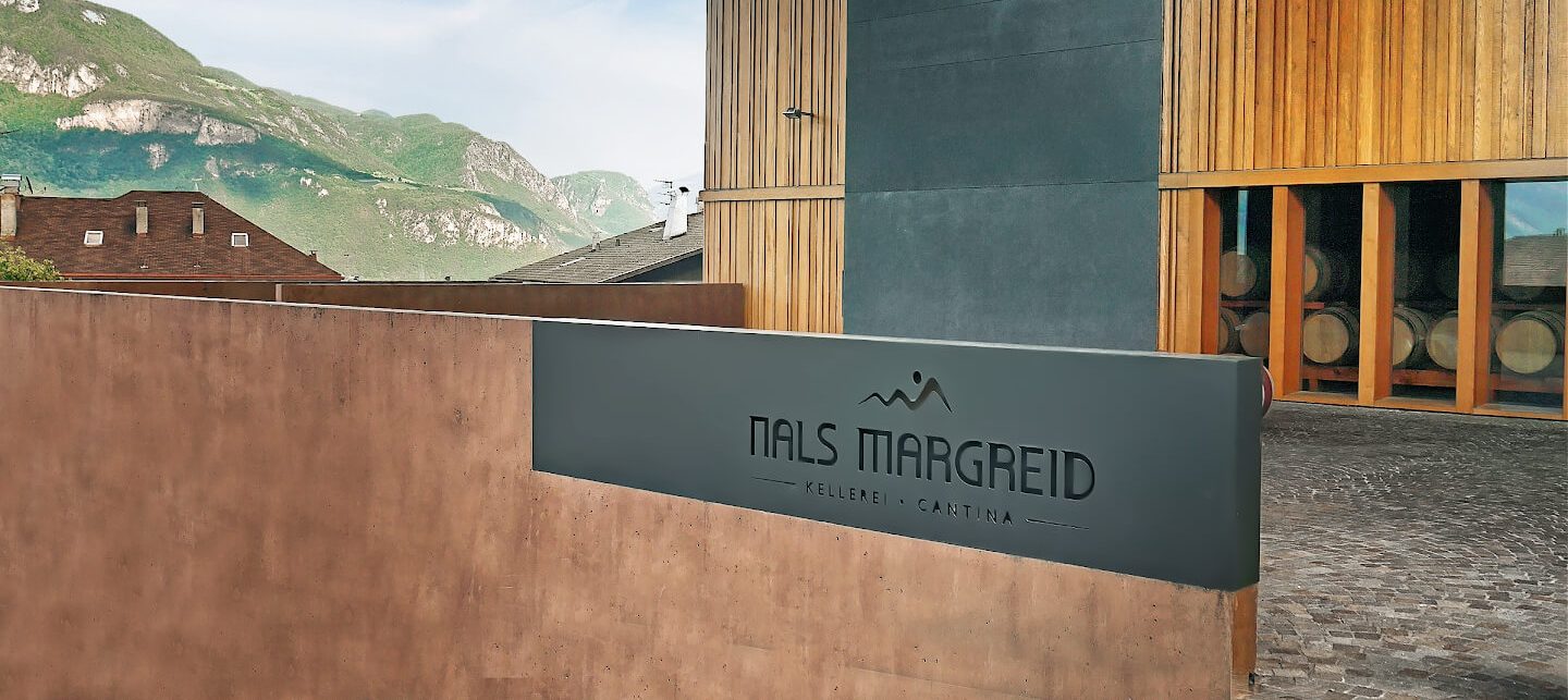 Mountain Made Brilliance: Visiting Nals Margreid Winery 2 Nals Margreid Cantina Alto Adige