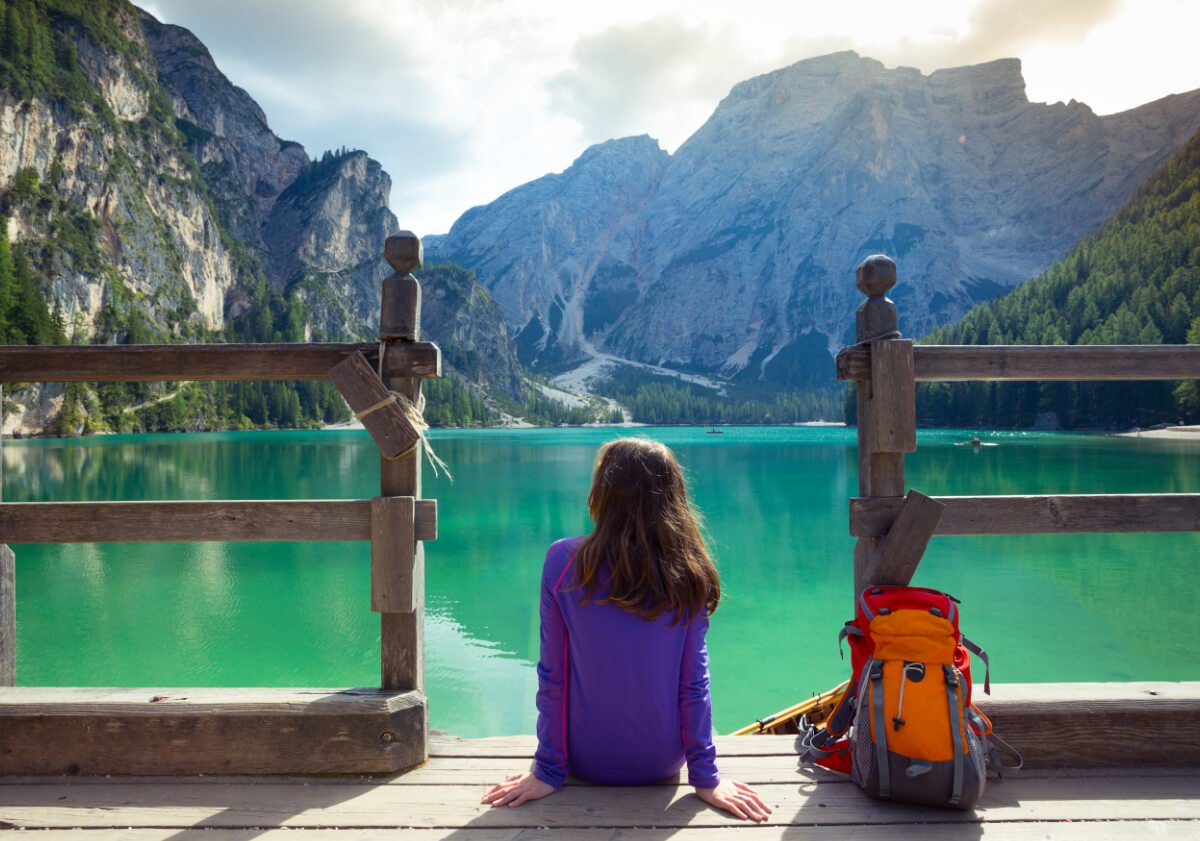 camping lago di braies