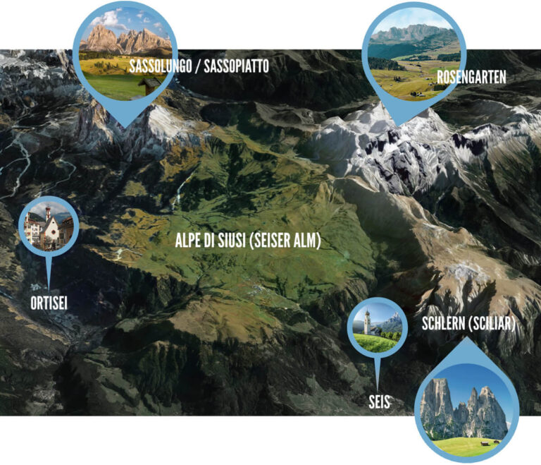 Visiting Alpe di Siusi in 2025: Your Guide to Seiser Alm