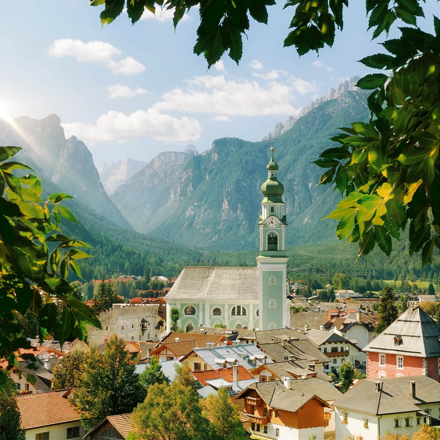 Dobbiaco / Toblach