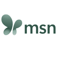 As seen in MSN press logo