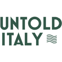 Untold Italy press logo