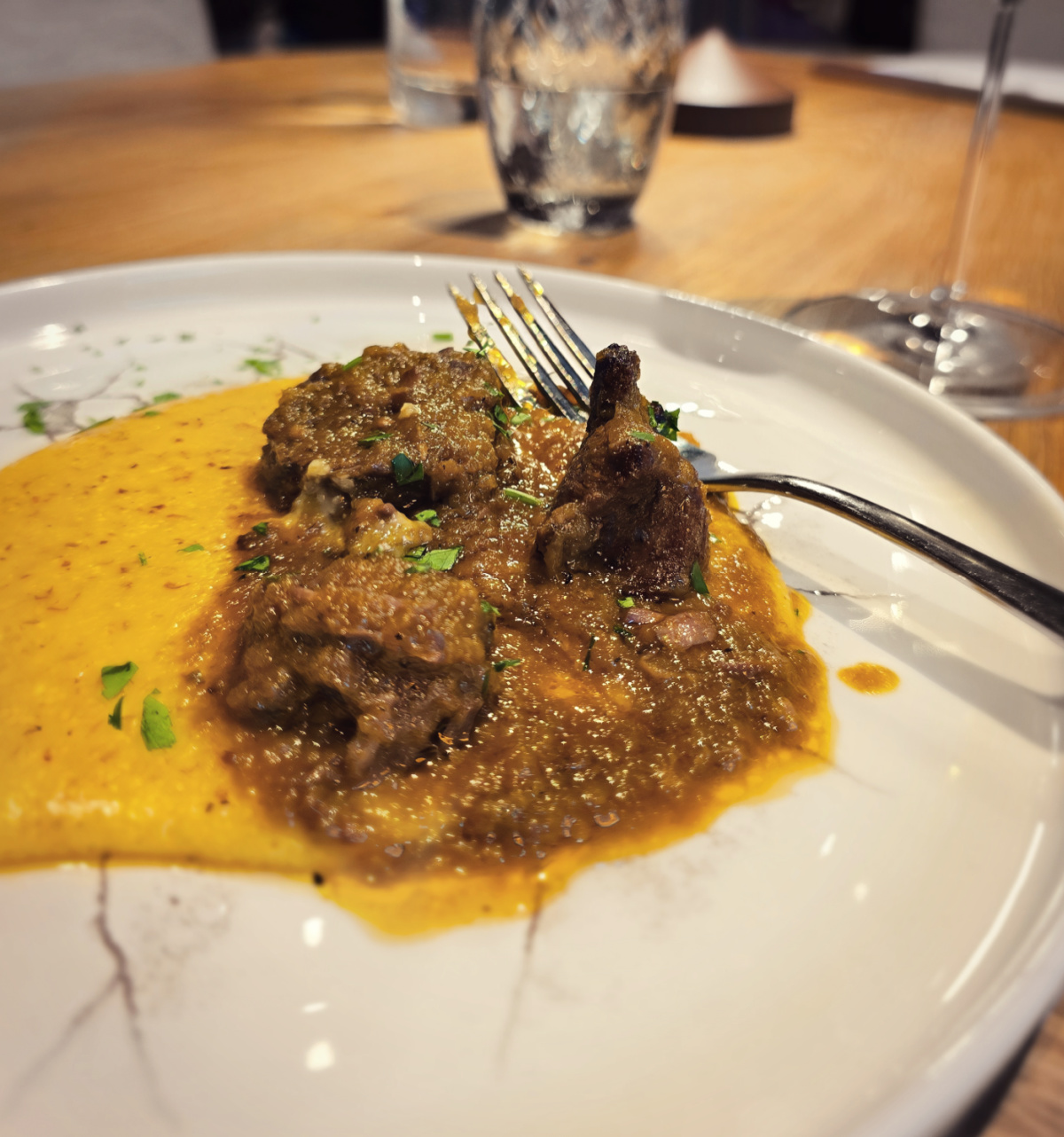 Discover Bad Ratzes: A Forested Escape Beneath South Tyrol's Most Legendary Peak 35 bad ratzes dinner