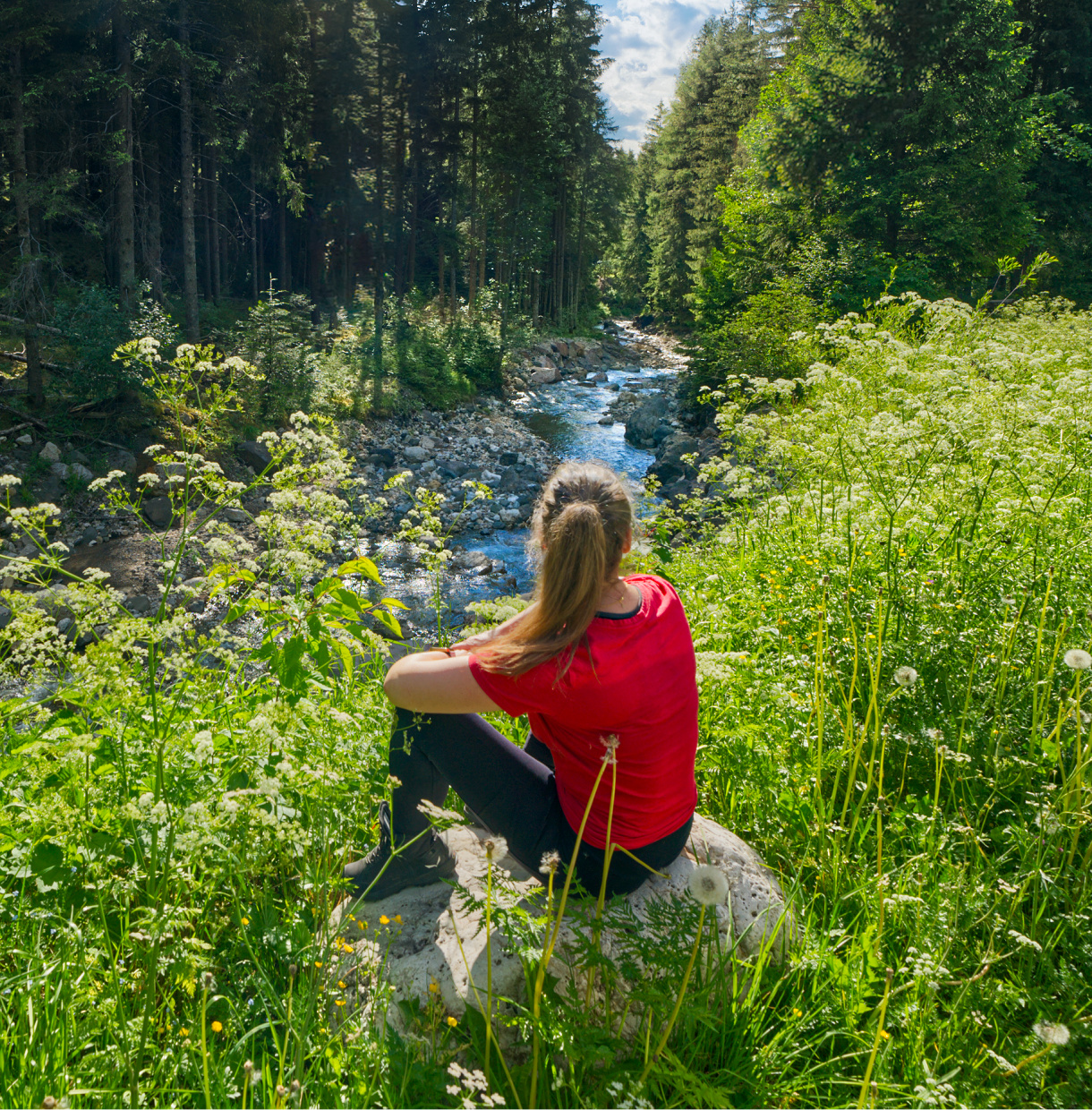 Discover Bad Ratzes: A Forested Escape Beneath South Tyrol's Most Legendary Peak 26 bad ratzes frotschbach