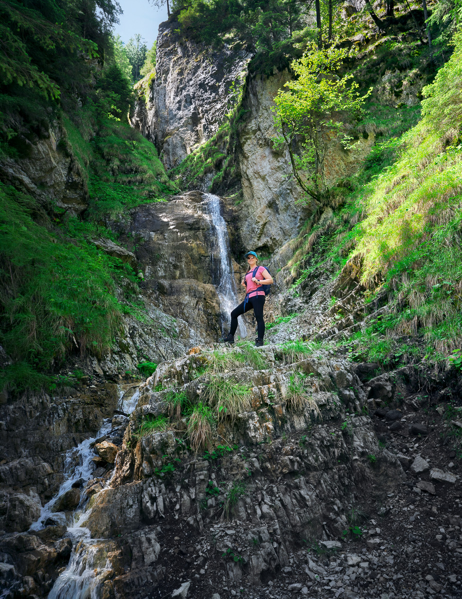 Discover Bad Ratzes: A Forested Escape Beneath South Tyrol's Most Legendary Peak 11 bad ratzes hiking