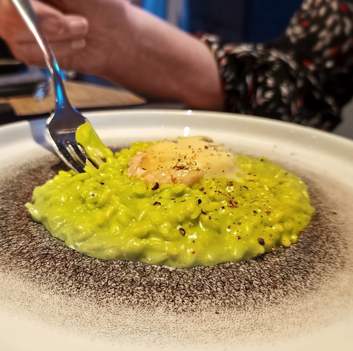 Discover Bad Ratzes: A Forested Escape Beneath South Tyrol's Most Legendary Peak 37 bad ratzes risotto