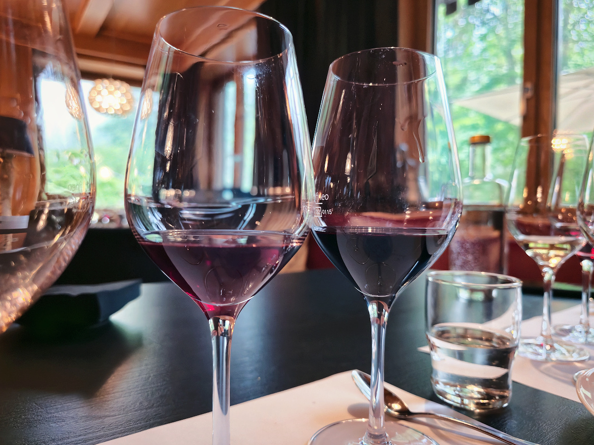 Discover Bad Ratzes: A Forested Escape Beneath South Tyrol's Most Legendary Peak 7 bad ratzes wine tasting