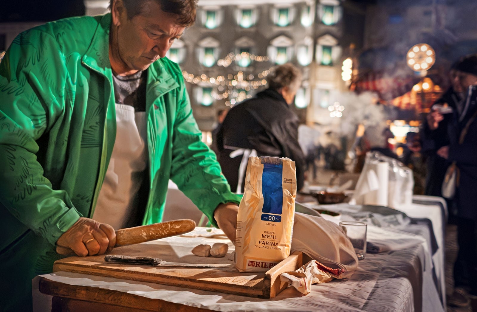 brixen christmas market baker