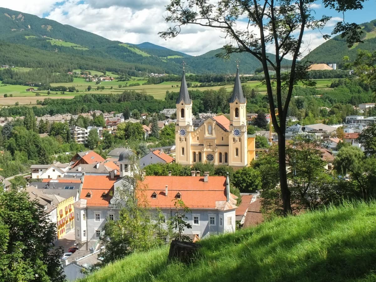 bruneck viewpoint