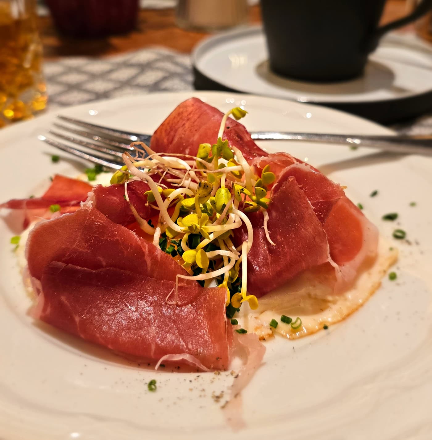 der boglerhof breakfast
