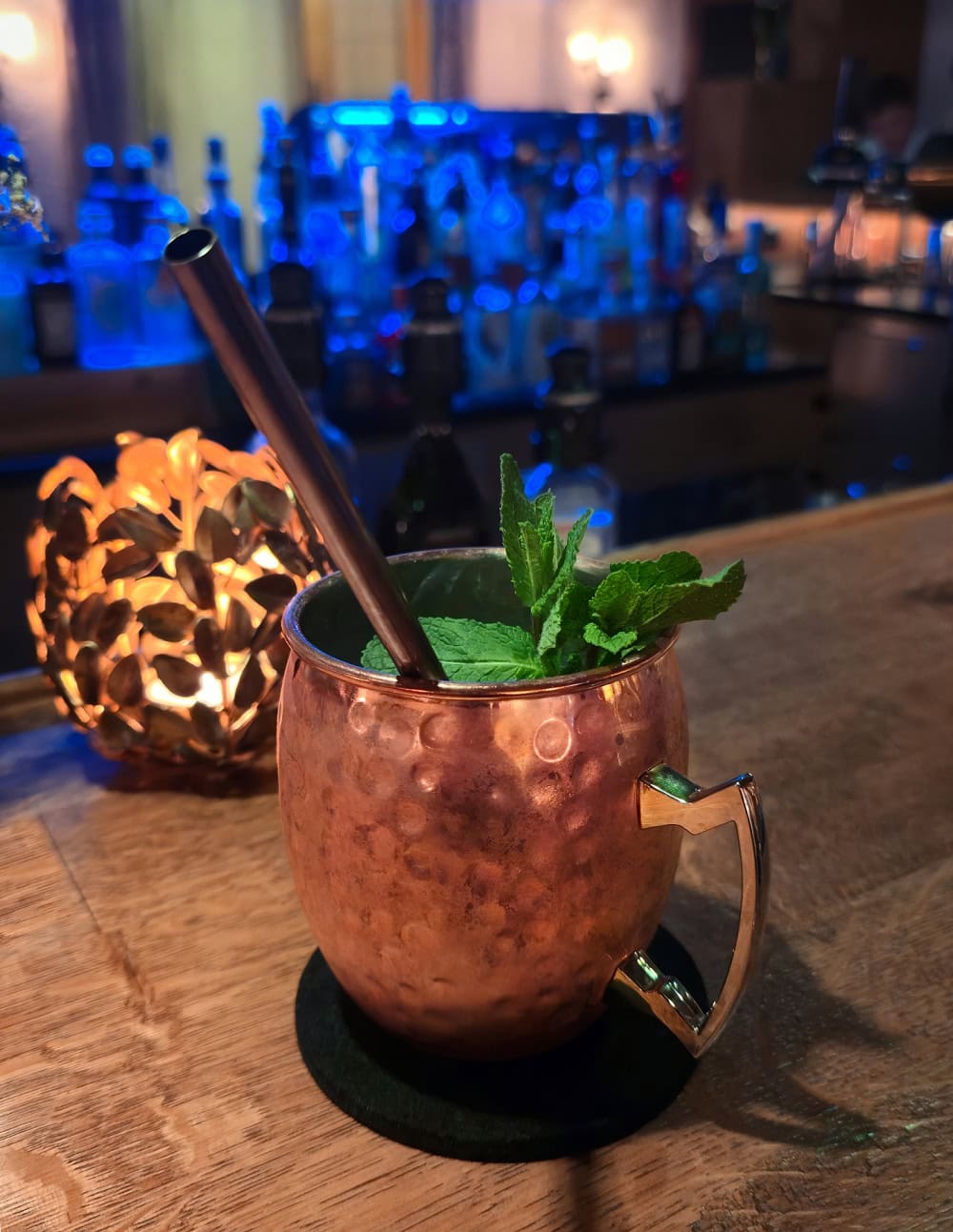 der boglerhof cocktail