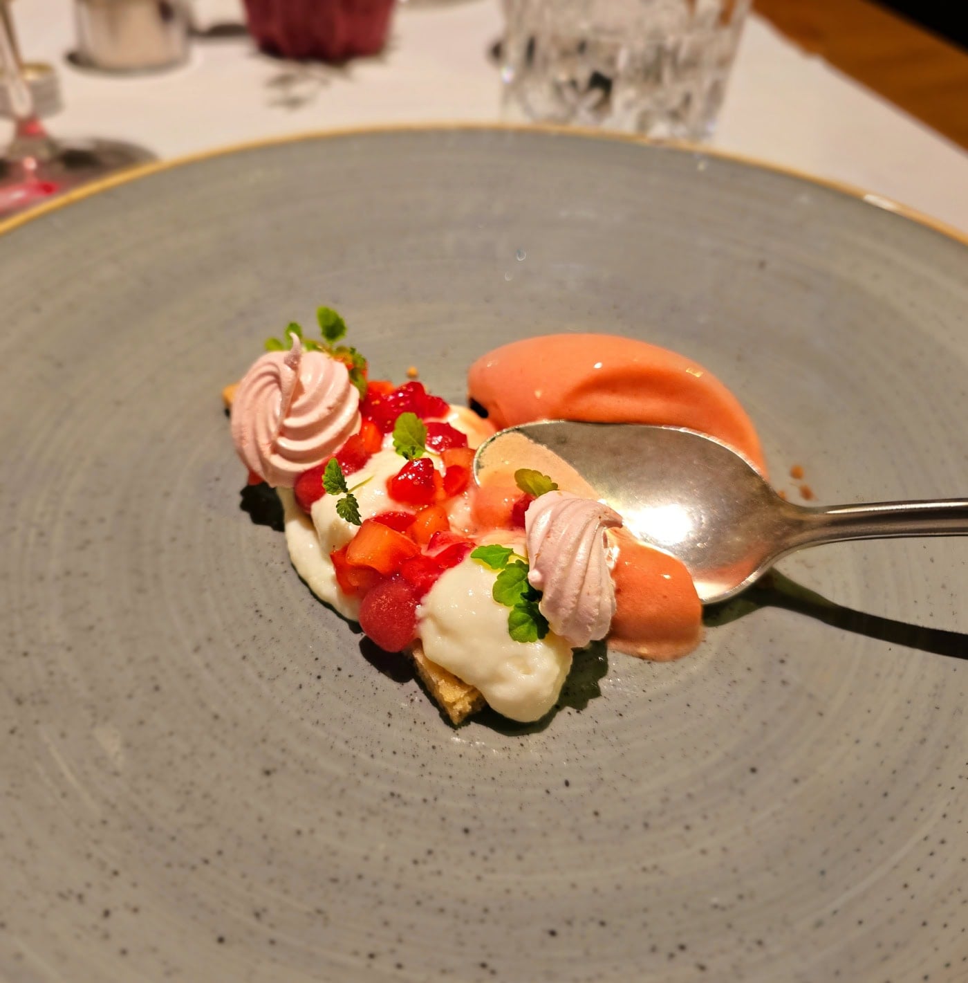 der boglerhof sobret dessert