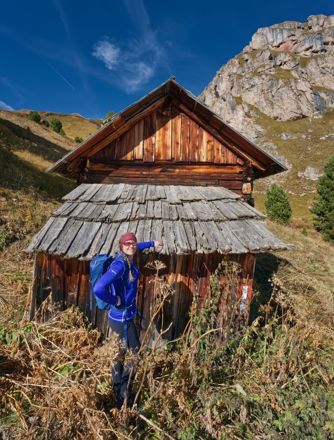 dolomites barn kate