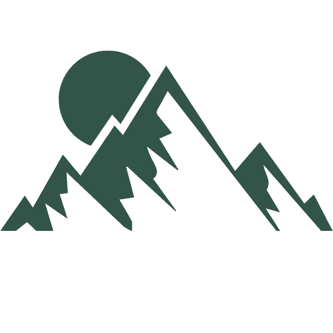 dolomites italian alps icon