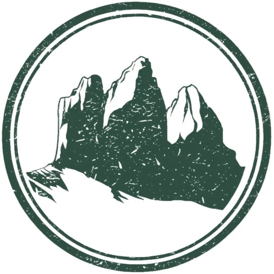 dolomites official icon