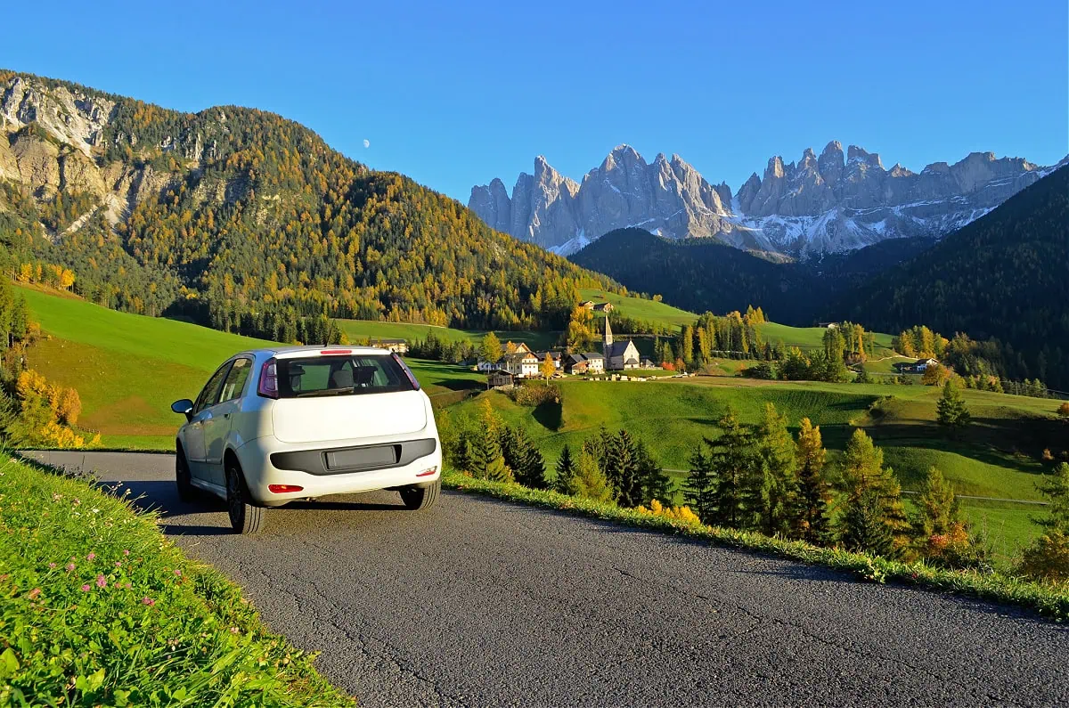 driving in italy 1