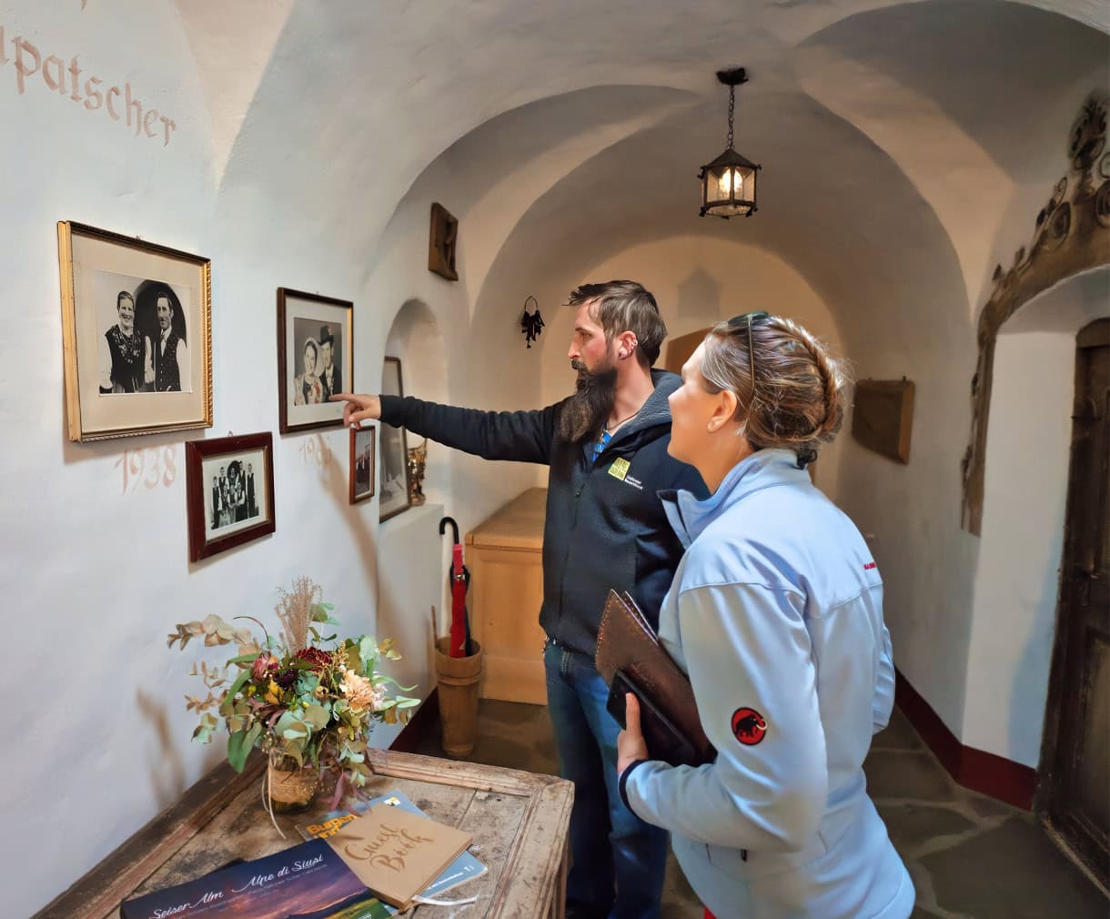 edelansitz zimmerlehen tour simon kompatscher