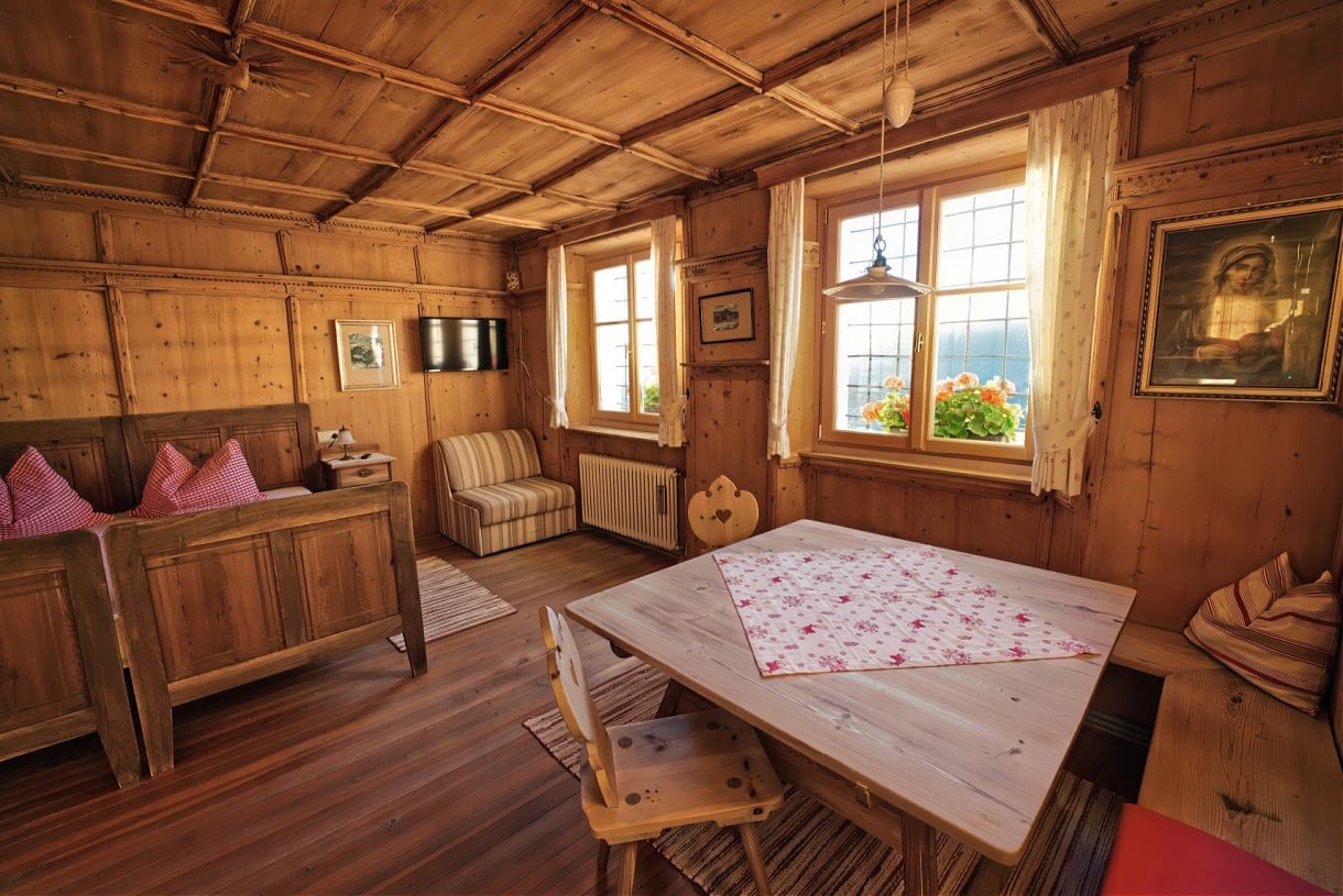 eva von puecher apartment nook