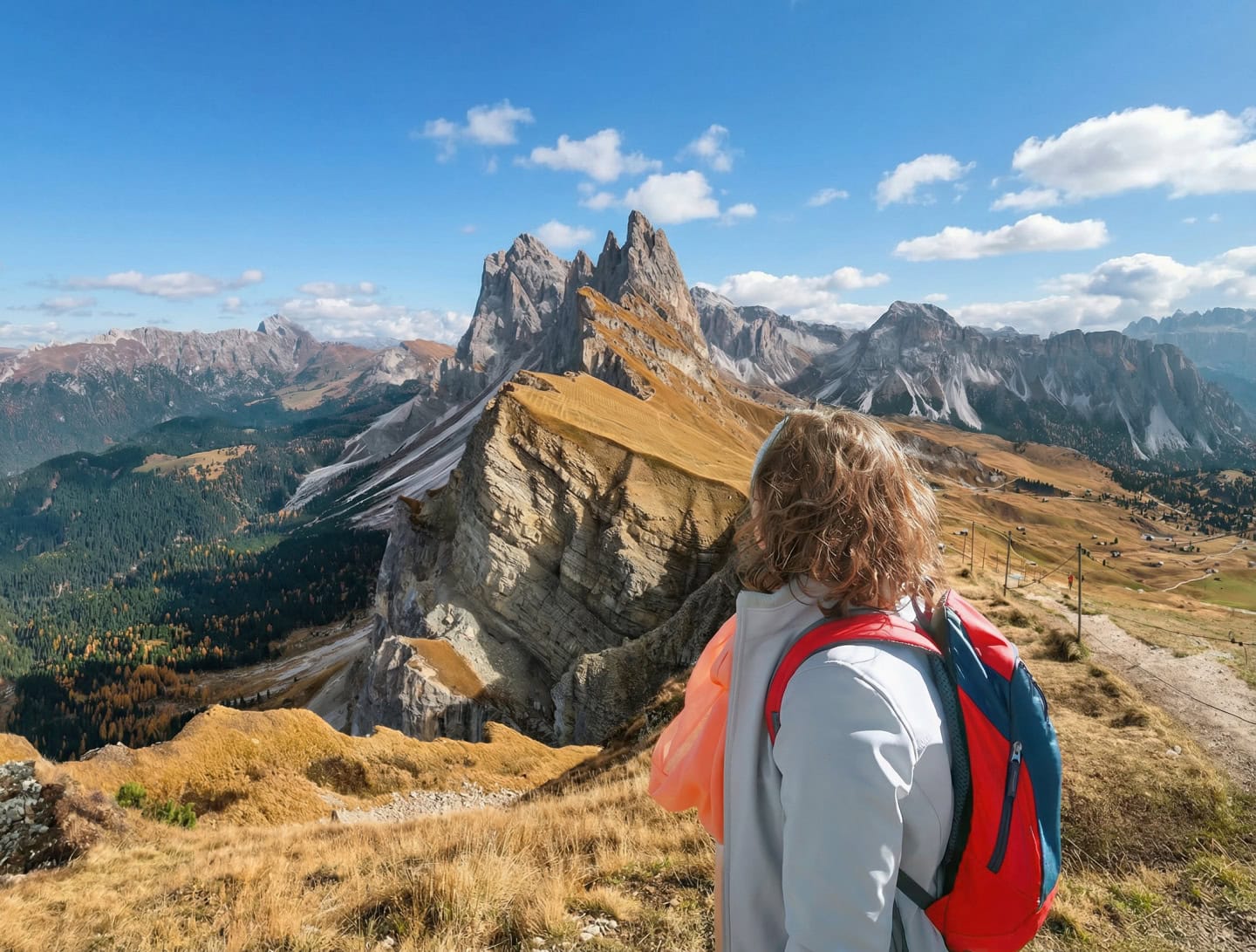 Hiking Seceda: Your 2026 Guide to the Dolomites' Most Iconic Peaks 10 famous seceda photo location