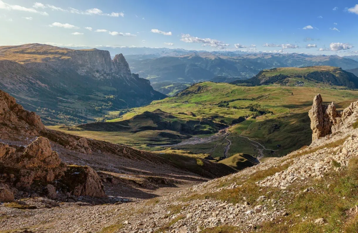 forcella denti di terrarossa schlern viewpoint 1