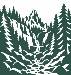 Hike the Geologensteig: 240 Million Years of Fire, Sea & Stone in the Dolomites 1 geologist dolomites icon