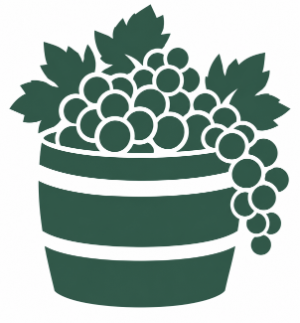 From Vine to Village: Raise a Glass at South Tyrol's Last Load of Grapes Festival 1 grape barrel icon