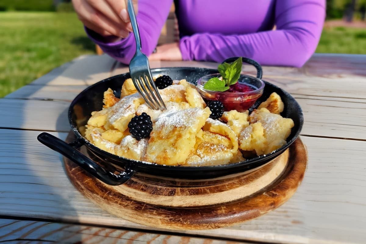 kaiserschmarrn south tryol cuisine e1768877014118