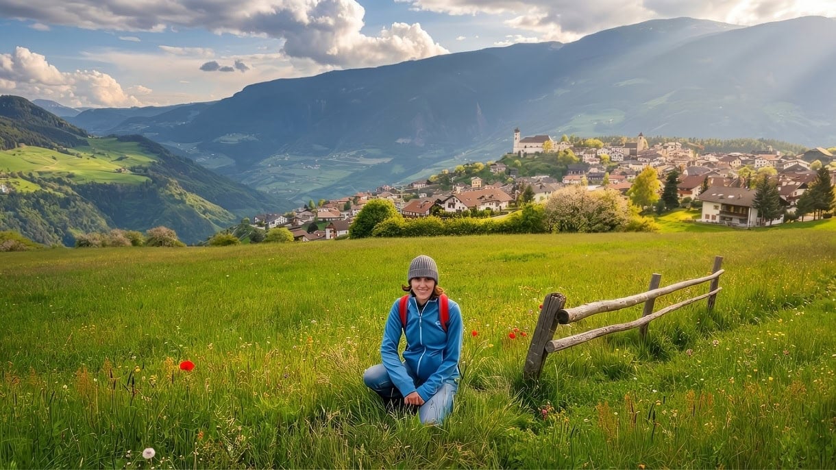 lajen laion spring kate