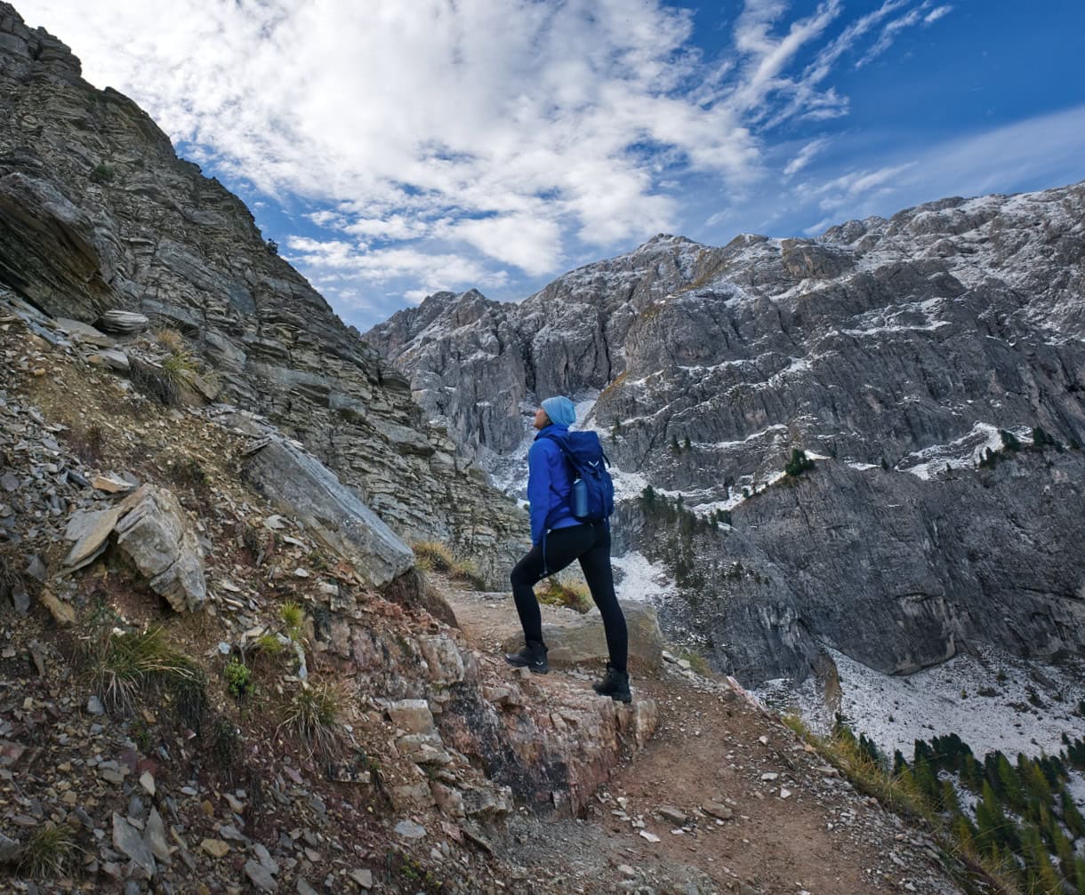 peitlerkofel rundweg kate