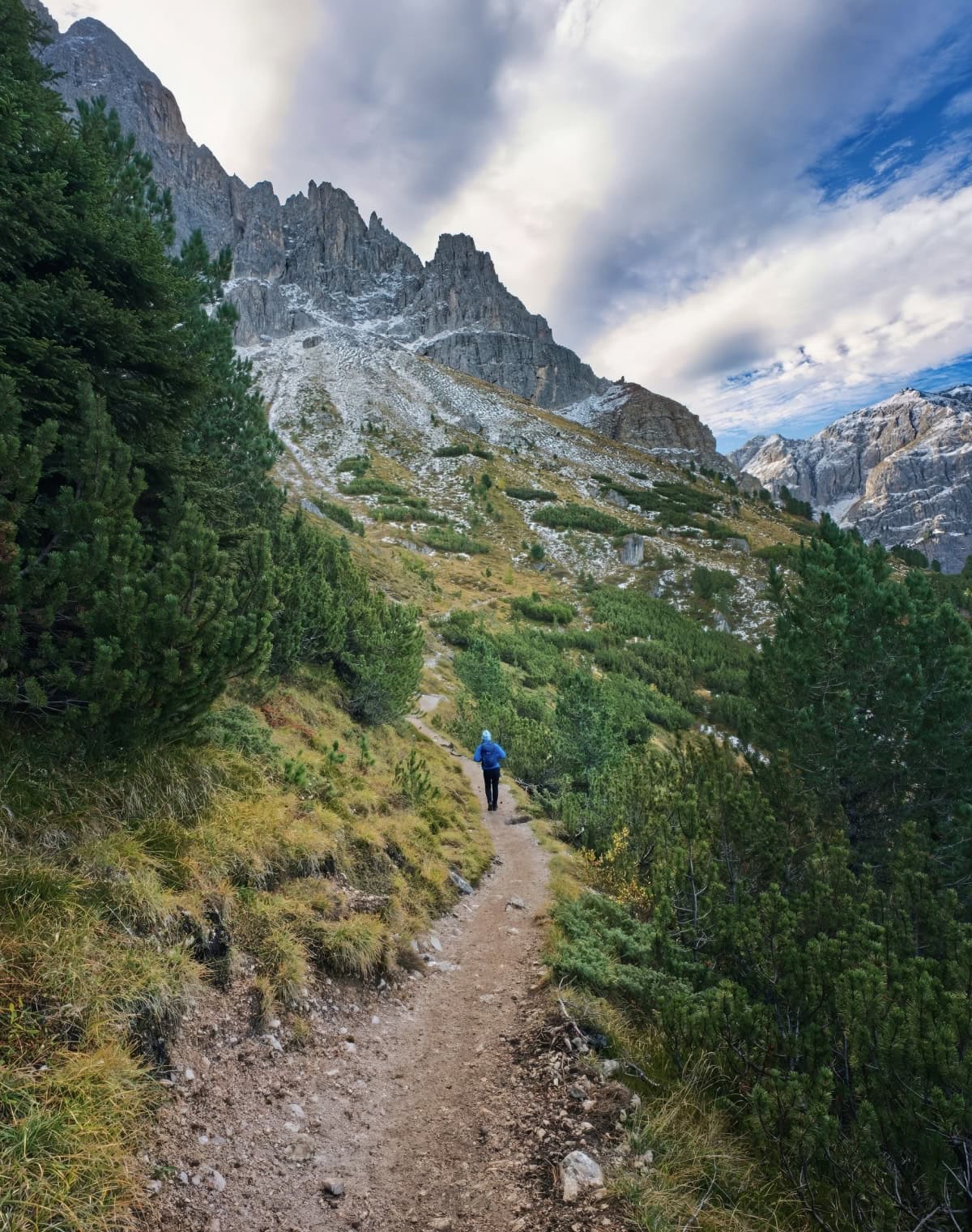 peitlerkofel trail kate