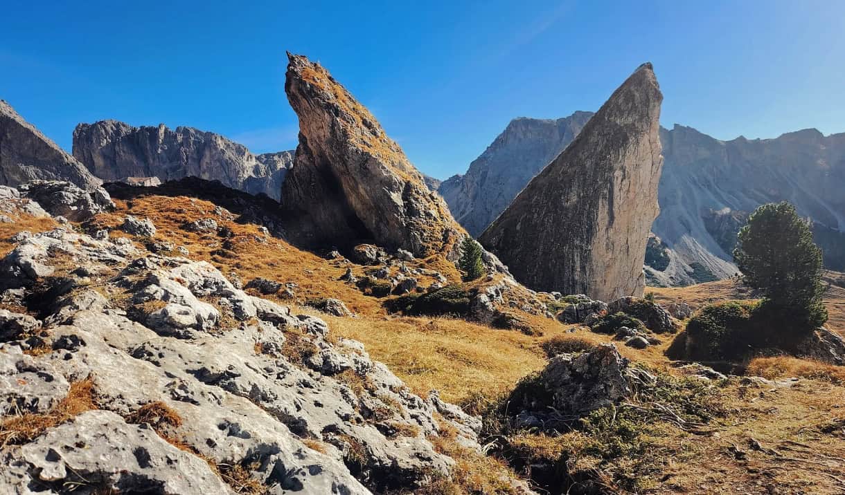 Hiking Seceda: Your 2026 Guide to the Dolomites' Most Iconic Peaks 22 pieralongia peaks seceda