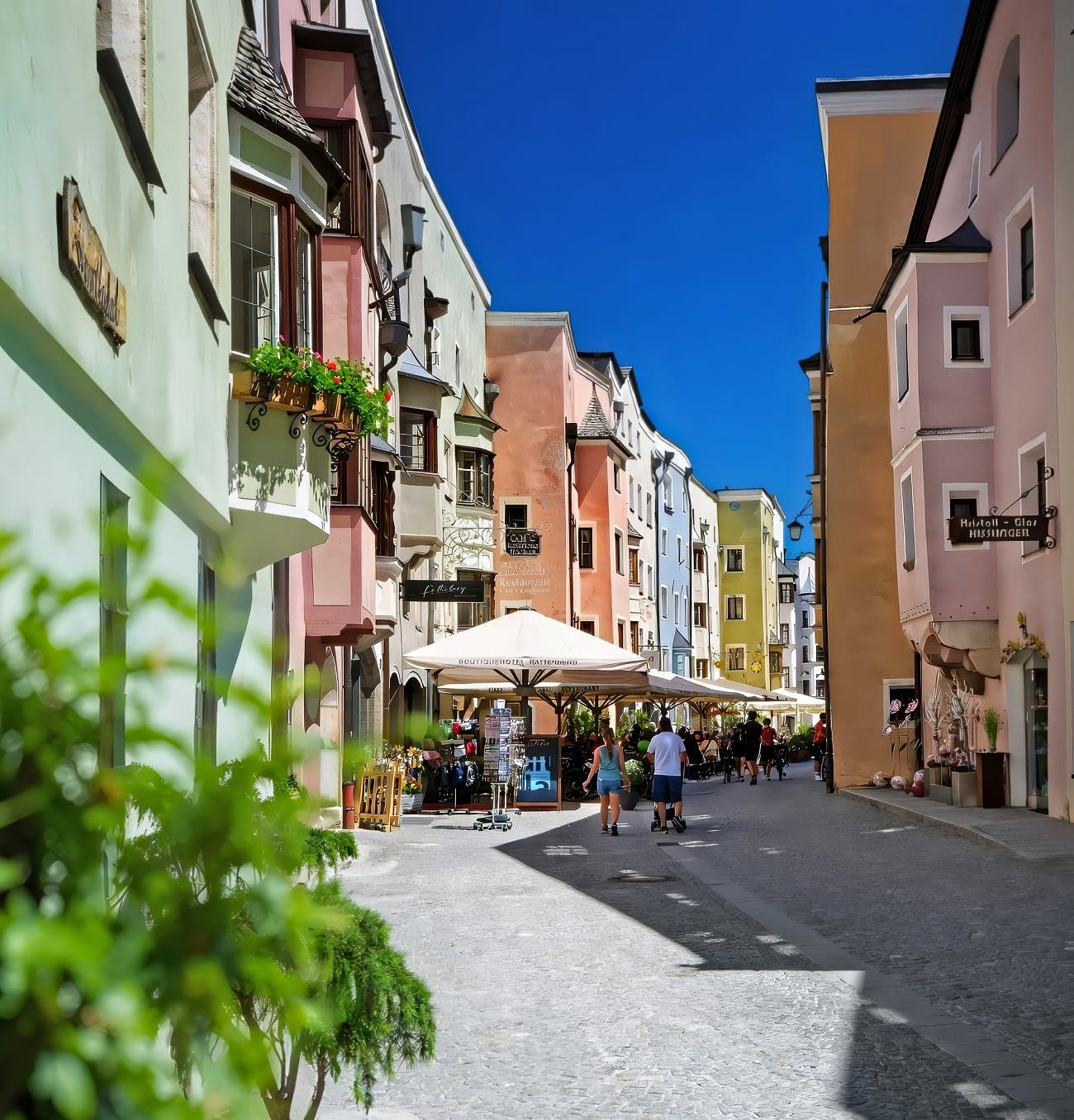 rattenberg austria