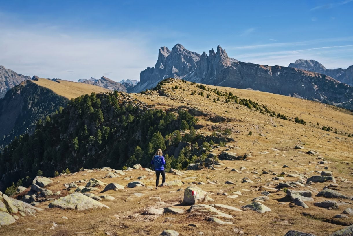 resciesa hike