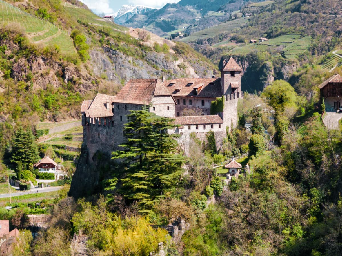 runkelstein roncolo bolzano region