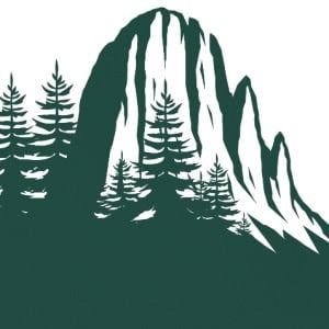 Aquila Dolomites Residence: Ortisei Below, the Dolomites Beyond, and You in Between 1 sassolungo icon