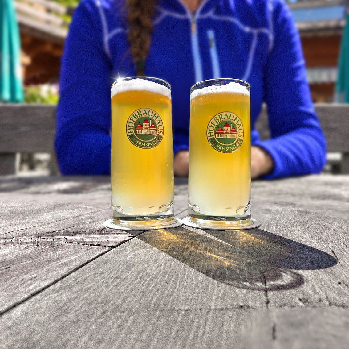 Hike the Geologensteig: 240 Million Years of Fire, Sea & Stone in the Dolomites 22 schlernbodelehutte beers