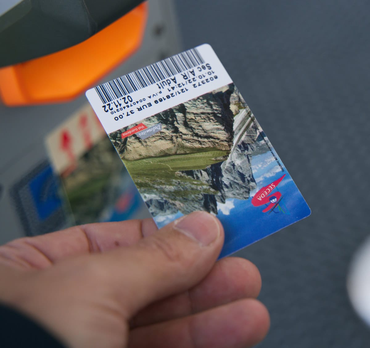 Hiking Seceda: Your 2026 Guide to the Dolomites' Most Iconic Peaks 7 seceda cable car lift ticket