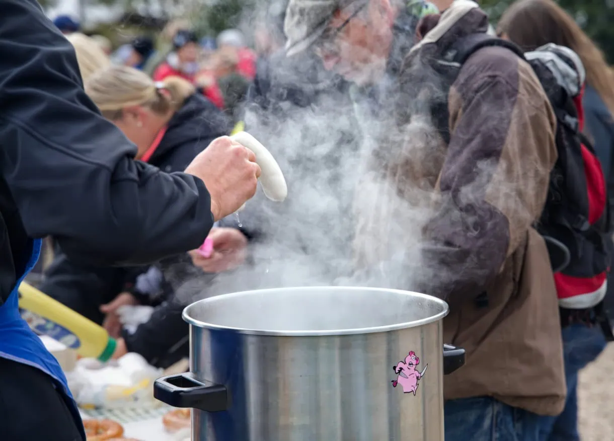 seiser alm almabtrieb food