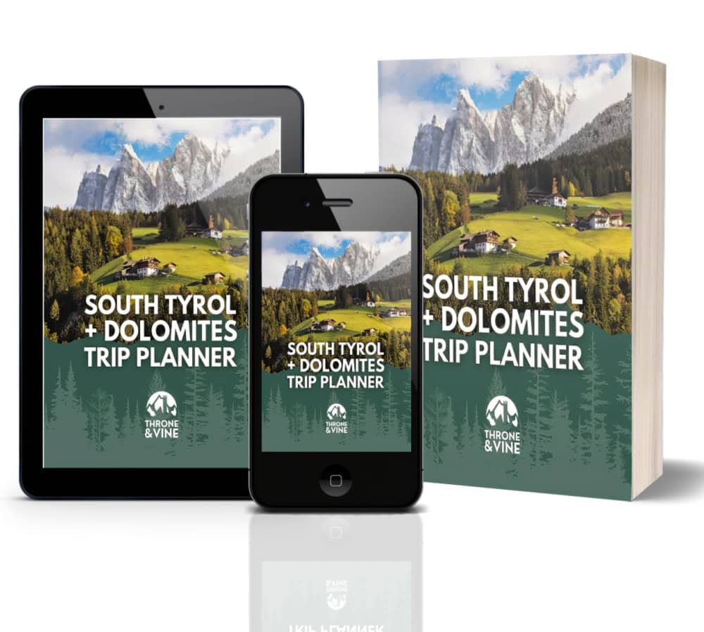 south-tyrol-dolomites-trip-planner-guide south tyrol dolomites trip planner guide