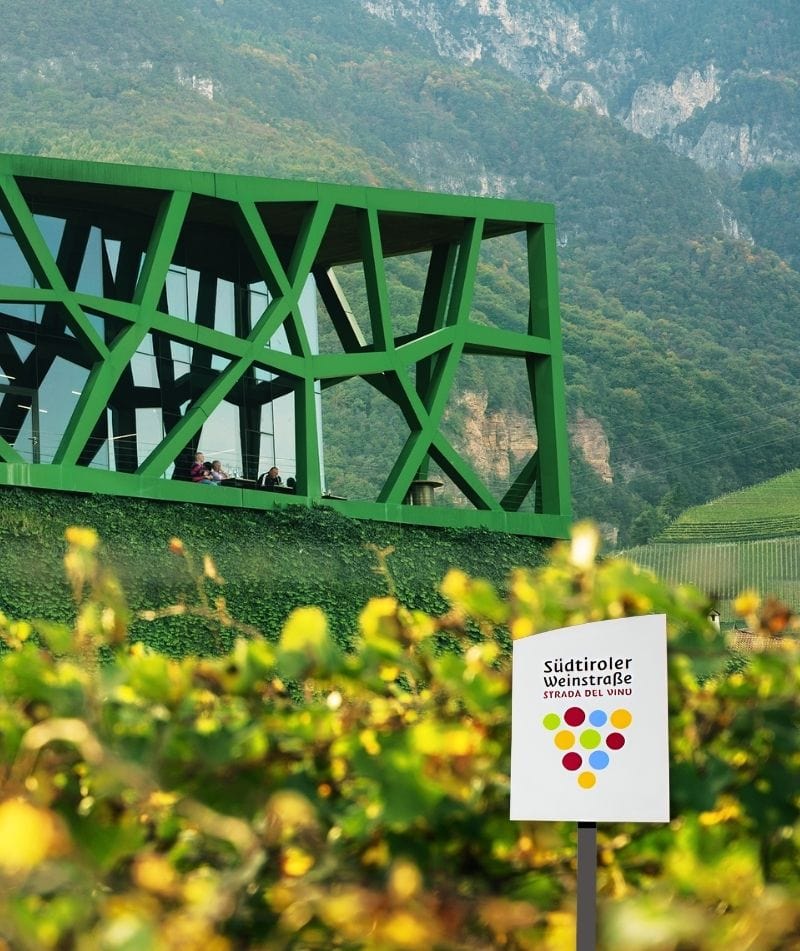 Experience South Tyrol's Ancient Culinary Culture 4 south tyrolean wine road tour