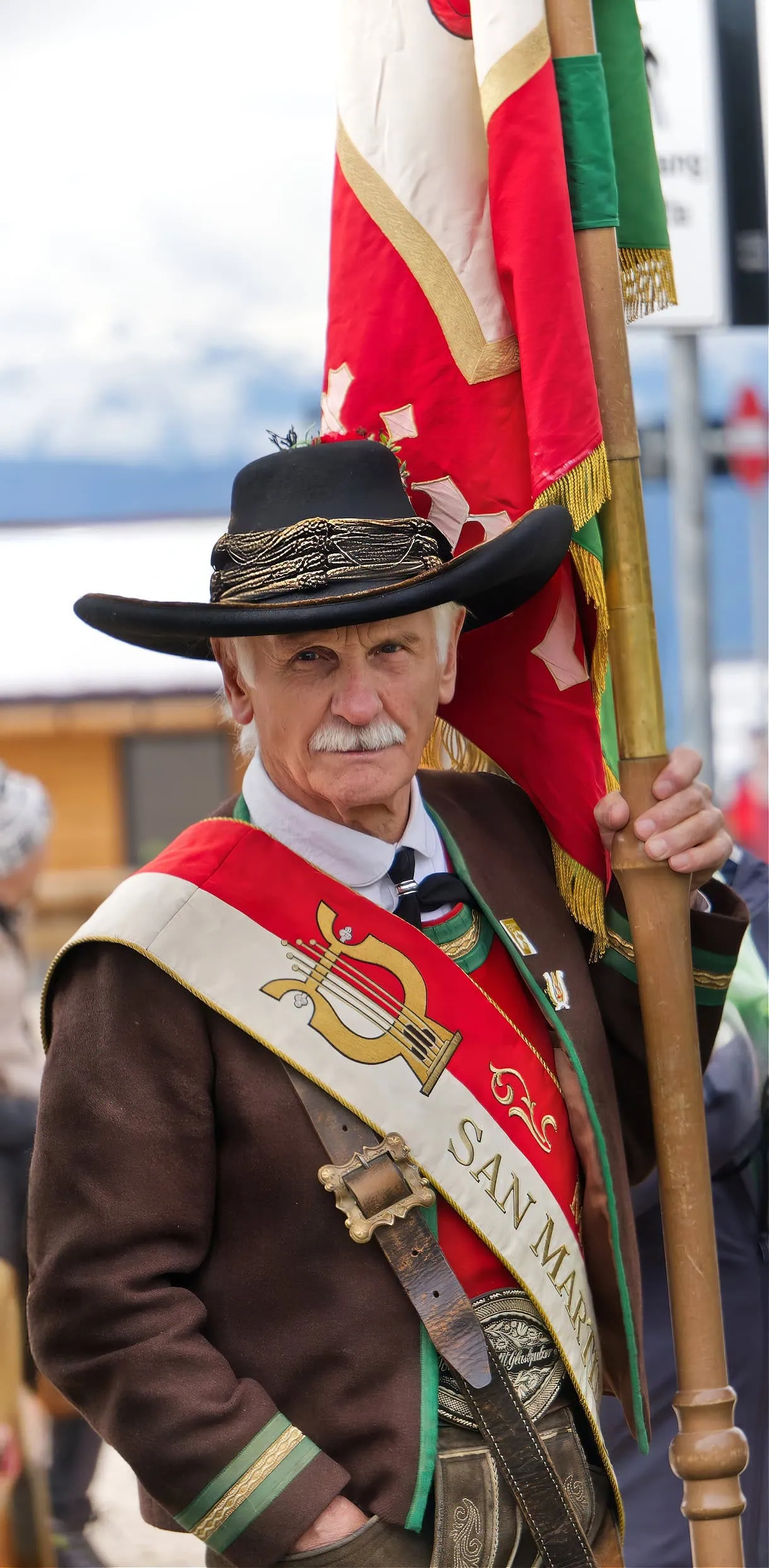 st martin band sudtirol castlunger