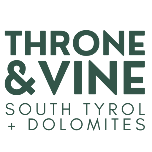 Throne & Vine logo