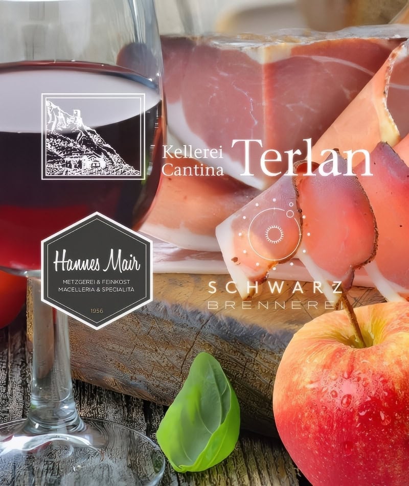 Experience South Tyrol's Ancient Culinary Culture 1 wine speck tour south tyrol italy